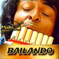 BAILANDO