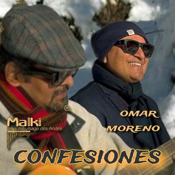 Cover art for Confesiones (Re-Mixed)